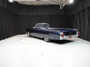 Afbeelding 4/15 van Ford Thunderbird (1962)