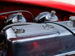 Afbeelding 43/43 van MG MGA 1600 (1960)