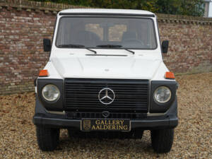 Afbeelding 5/50 van Mercedes-Benz 240 GD (SWB) (1980)