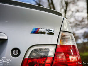 Bild 49/67 von BMW M3 (2001)