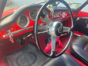 Bild 9/33 von Alfa Romeo Giulia 1600 Spider (1963)