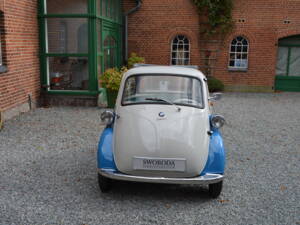 Afbeelding 6/9 van BMW Isetta 250 (1958)