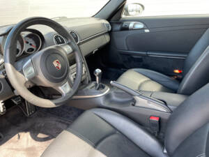 Image 4/9 de Porsche Cayman S (2007)