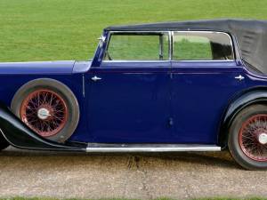Immagine 31/50 di Rolls-Royce 20&#x2F;25 HP (1936)