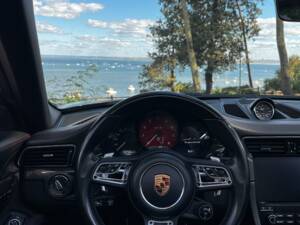 Immagine 3/7 di Porsche 911 Targa 4S (2019)