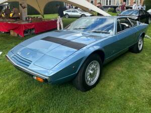 Imagen 8/27 de Maserati Khamsin (1972)