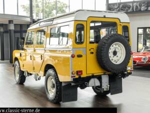 Bild 3/15 von Land Rover 109 (1984)