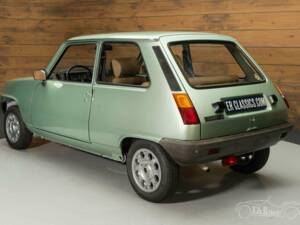 Image 13/19 of Renault R 5 TL (1983)