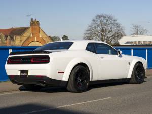 Image 3/28 of Dodge Challenger SRT Demon (2018)