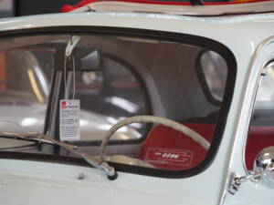 Image 24/46 de FIAT 500 F (1966)