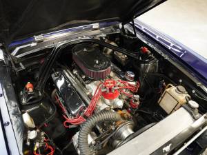 Image 11/50 of Ford Shelby GT 350 (1965)