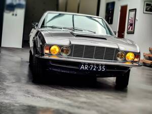 Afbeelding 3/8 van Aston Martin DBS (1968)