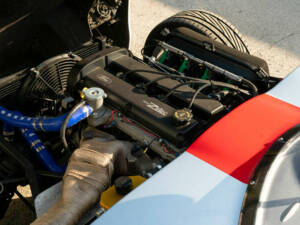 Imagen 3/5 de Ginetta G20 (2004)