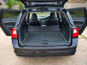 Imagen 11/50 de Volvo V70 AWD (2009)