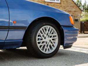 Afbeelding 14/30 van Ford Sierra RS Cosworth (1988)