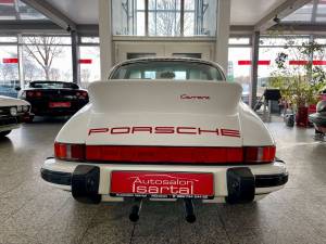 Imagen 3/19 de Porsche 911 2.7 S (1976)