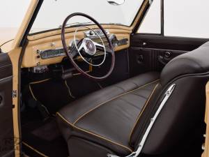 Image 15/50 de Lincoln Continental V12 (1948)