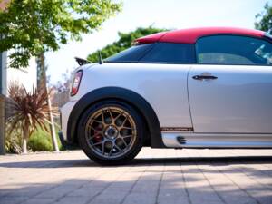 Imagen 26/50 de Mini John Cooper Works (2011)