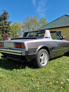 Image 7/95 of FIAT X 1&#x2F;9 (1985)