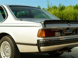 Imagen 18/50 de BMW 635 CSi (1979)