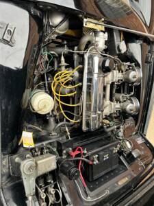 Image 21/23 of Triumph TR 3A (1958)