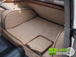 Bild 8/10 von FIAT 500 Topolino (1940)