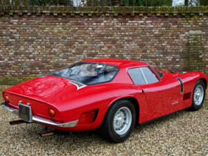 Afbeelding 18/50 van Bizzarrini GT Strada 5300 (1967)