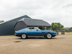 Image 20/50 de Aston Martin V8 EFi (1987)