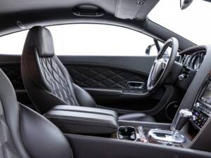 Image 20/26 of Bentley Continental GT (2012)