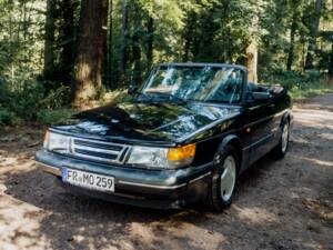 Image 6/15 de Saab 900 S (1994)
