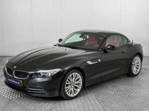 Image 49/50 de BMW Z4 sDrive23i (2010)