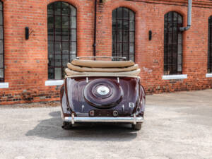 Immagine 8/41 di Rolls-Royce Silver Wraith (1948)