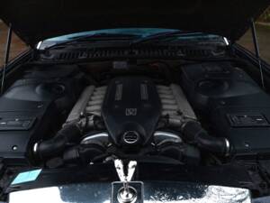 Image 45/45 of Rolls-Royce Silver Seraph (2000)