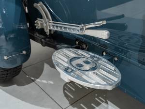 Immagine 7/17 di Bentley Mark VI Special (1950)