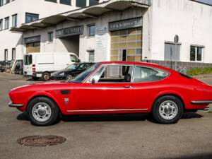 Image 2/28 of FIAT Dino 2400 Coupe (1972)