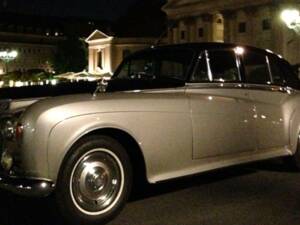 Image 11/16 of Rolls-Royce Silver Cloud III (1964)