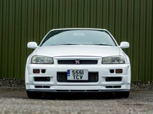 Image 6/50 of Nissan Skyline GT-R (1999)