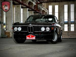 Immagine 5/100 di BMW 3,0 CSL (1973)