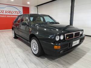 Bild 7/8 von Lancia Delta HF Integrale 16V (1992)