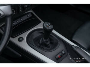 Image 16/30 de BMW Z4 2.5i (2005)