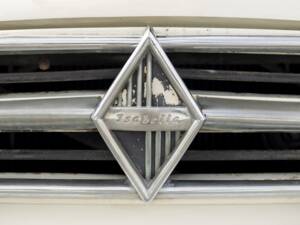 Image 23/25 de Borgward Isabella Coupe (1960)