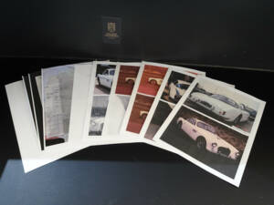 Bild 15/50 von Talbot-Lago T14 2500 LS (1962)
