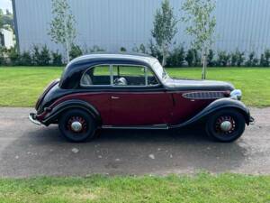 Image 7/50 of Frazer Nash BMW 320 (1938)