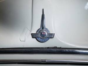 Image 18/44 of Morris Minor 1000 Traveller (1968)