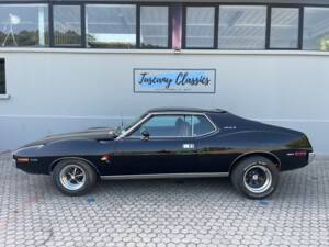 Bild 1/28 von AMC Javelin V8 290 (1968)