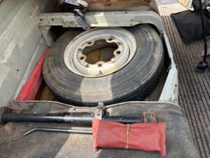 Image 11/26 of Volkswagen T2a Pritsche (1969)