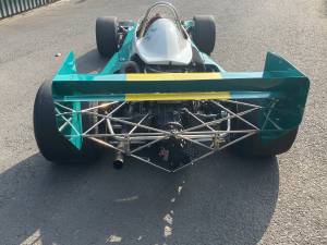 Bild 5/6 von Chevron B42 Ferrari (1978)