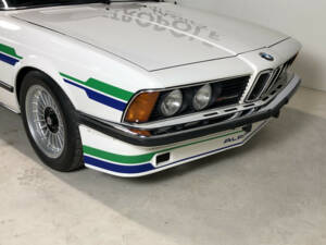 Afbeelding 12/33 van BMW 635 CSi (1981)