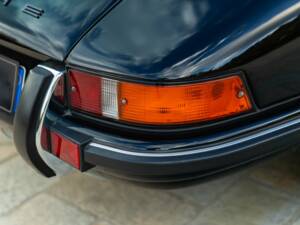 Image 28/50 of Porsche 911 2.4 S (1973)