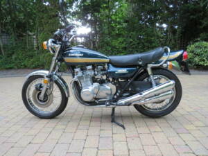 Bild 2/45 von Kawasaki DUMMY (1974)